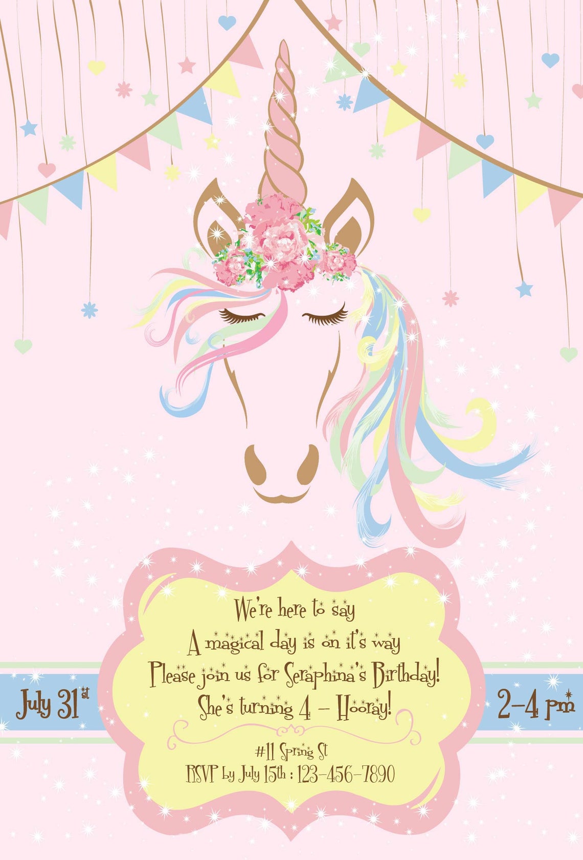 customized-unicorn-invitations-diy-printable-high-res-jpeg-etsy-sweden