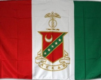 Kappa Sigma Flag