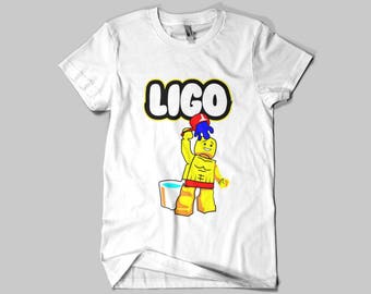 Ligo Shirt