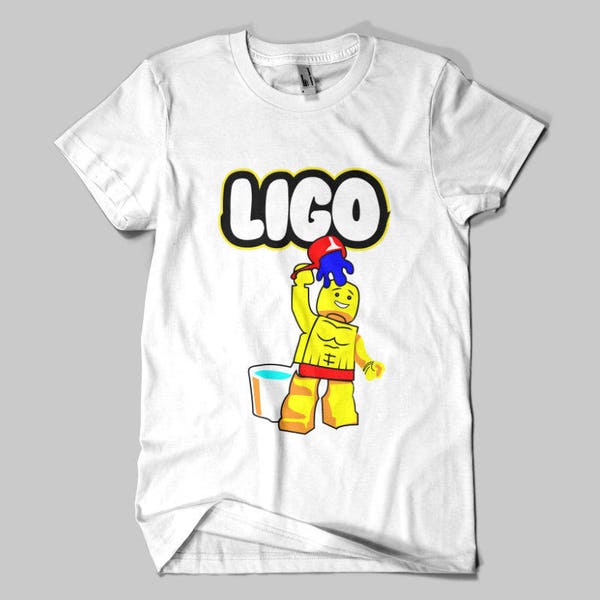 Ligo Shirt