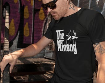 The Ninong Shirt