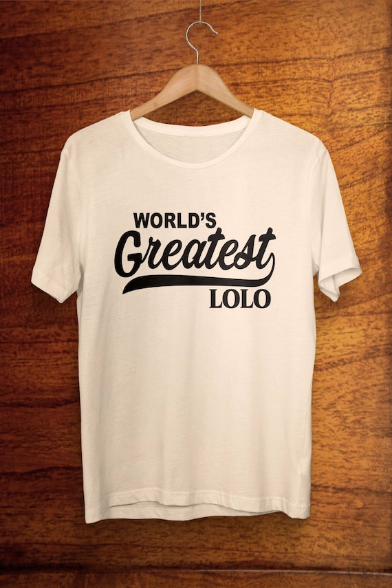 LOLO » What does LOLO mean? »