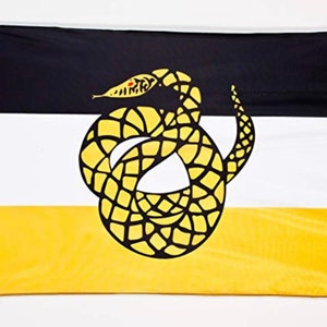 Sigma Nu Flag