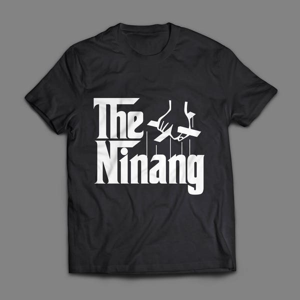 The Ninang Shirt