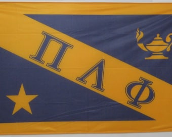 Pi Lambda Phi
