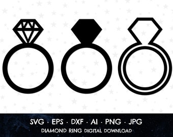 Free Free 249 Wedding Ring Svg Free Download SVG PNG EPS DXF File