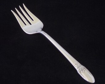 wm rogers reinforced plate silverware