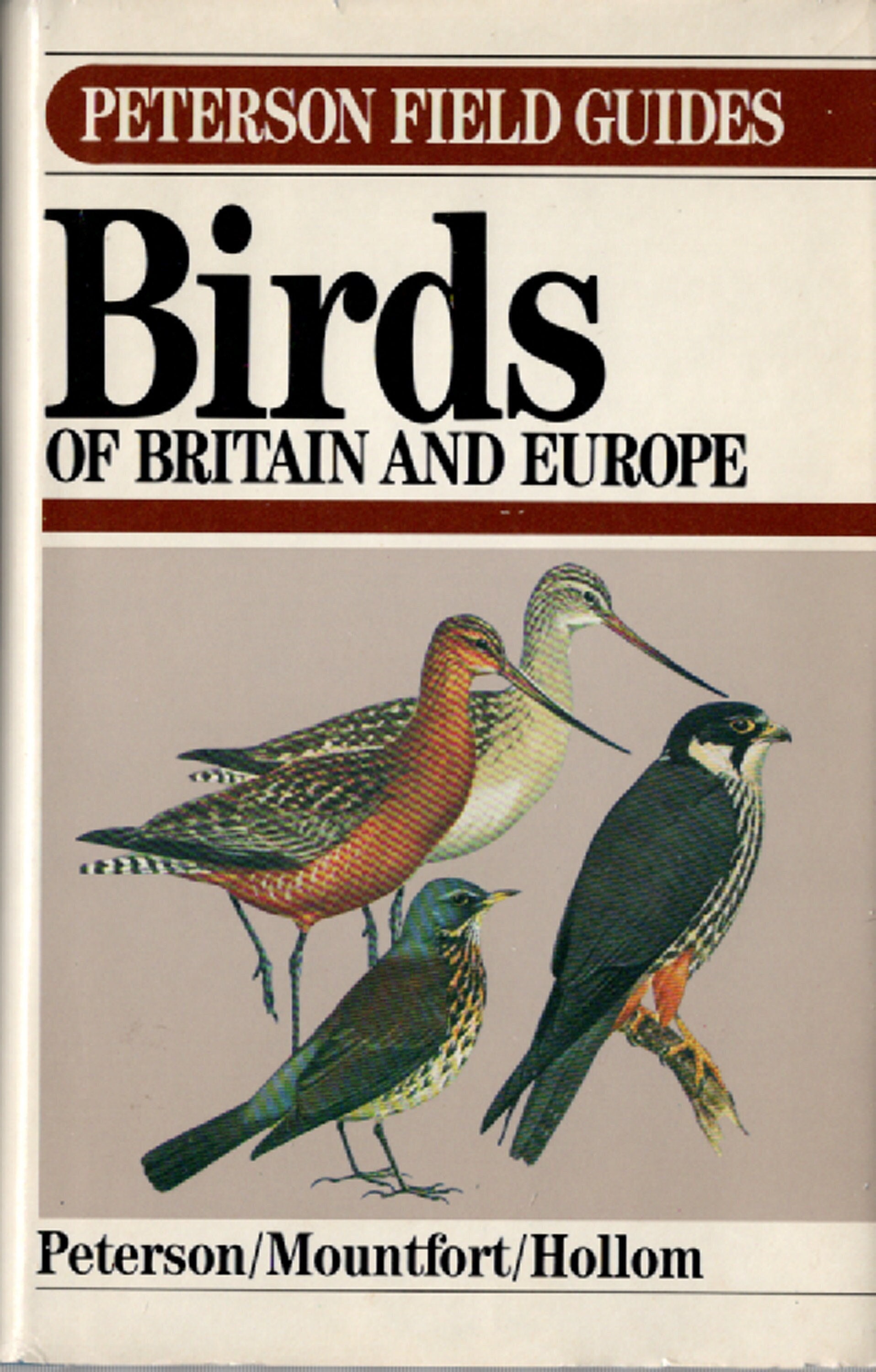 Field guide to the animals of Britain : Free Download