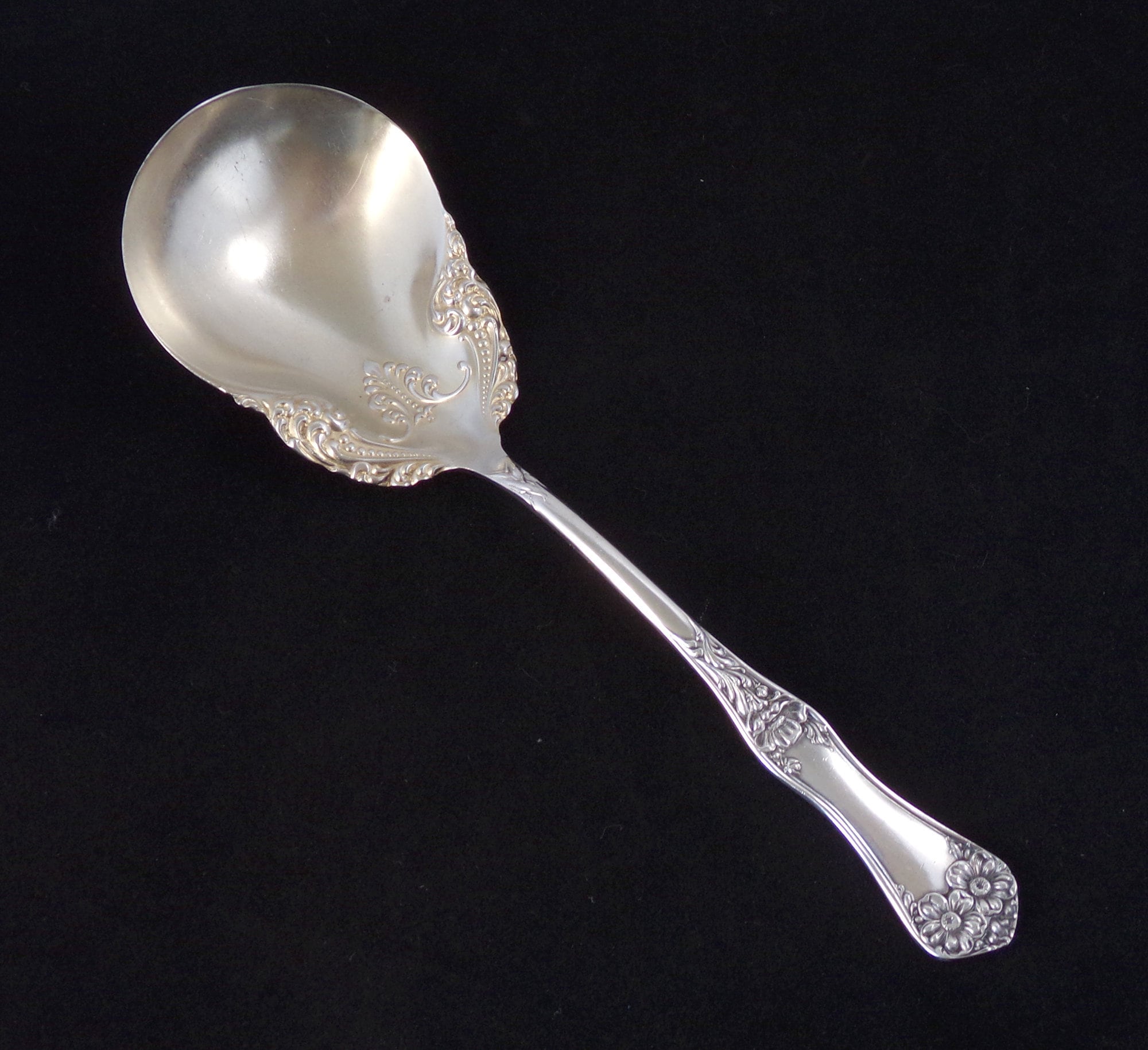 Fairfield silverware best sale