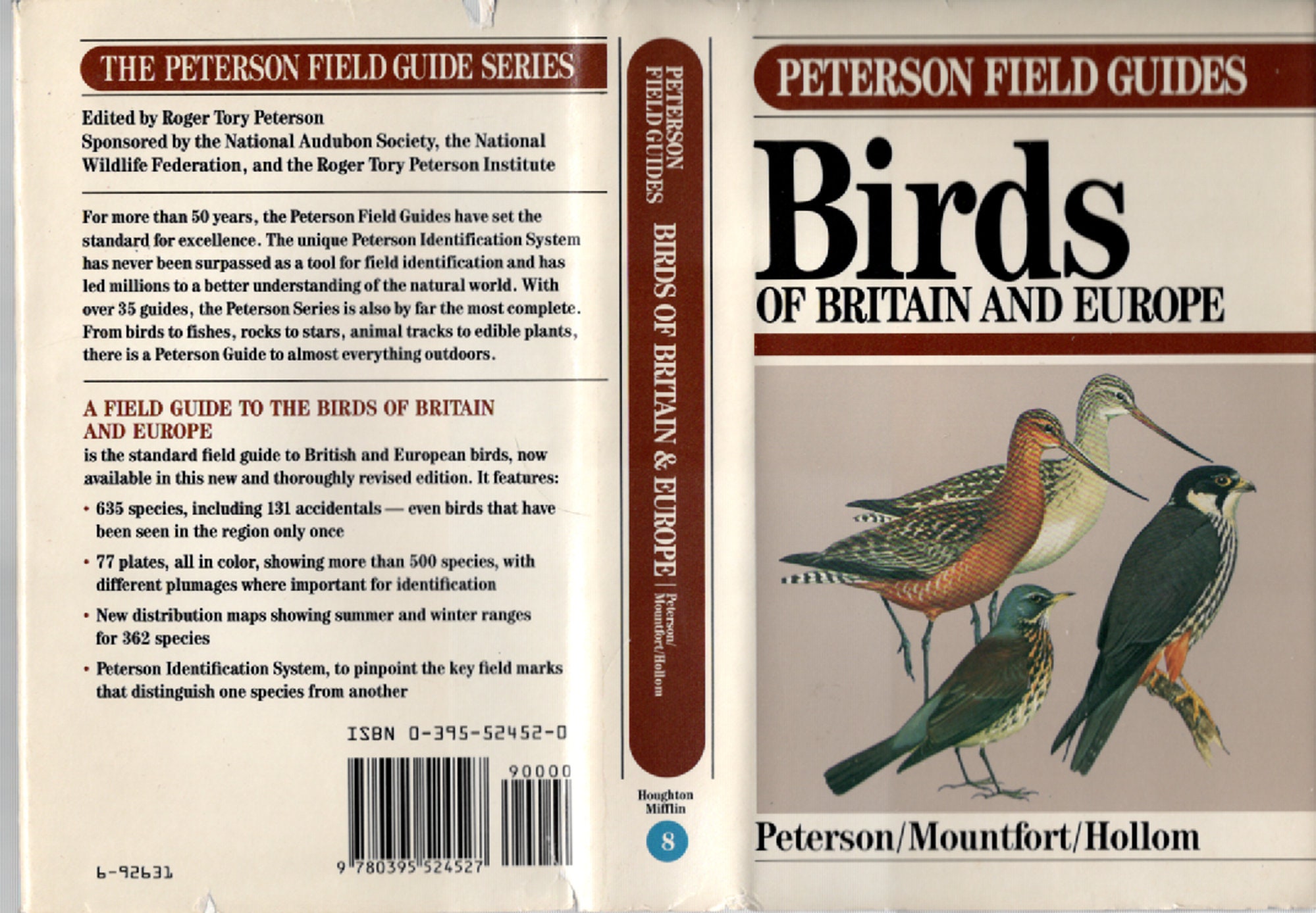 Field guide to the animals of Britain : Free Download