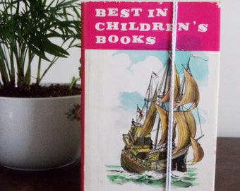 3 Best in Children Books, Vintage Books, Best in Children