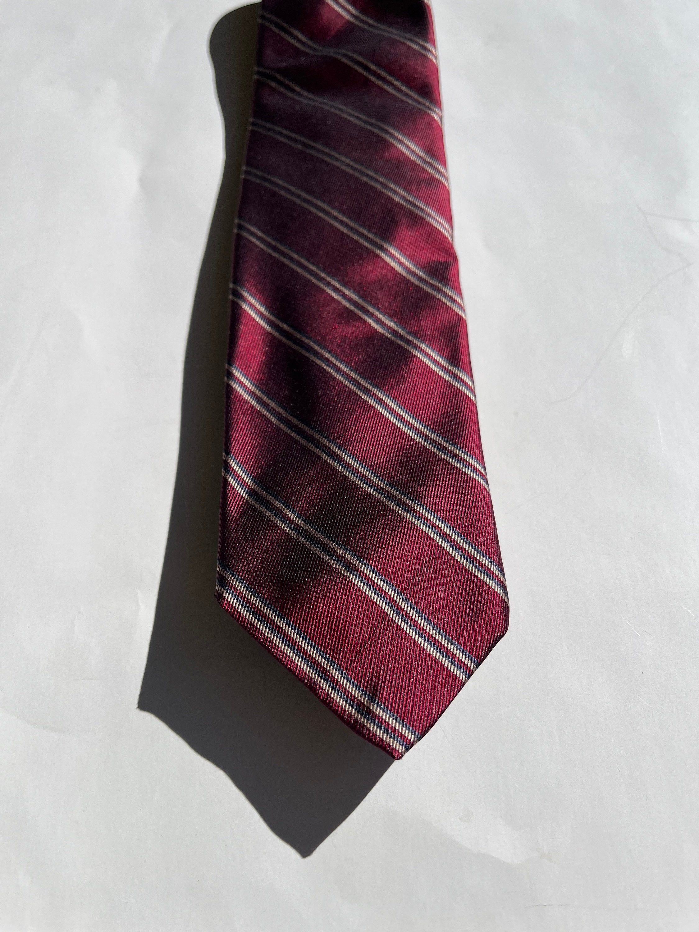 IVY•BROTHER’S ネクタイ NWOT Brooks Brothers Trad Ivy League Luxury Premium Silk Tie
