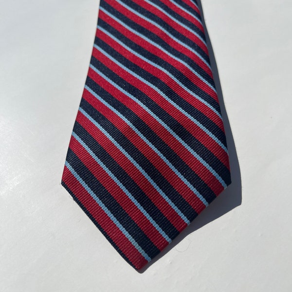 repp tie meaning