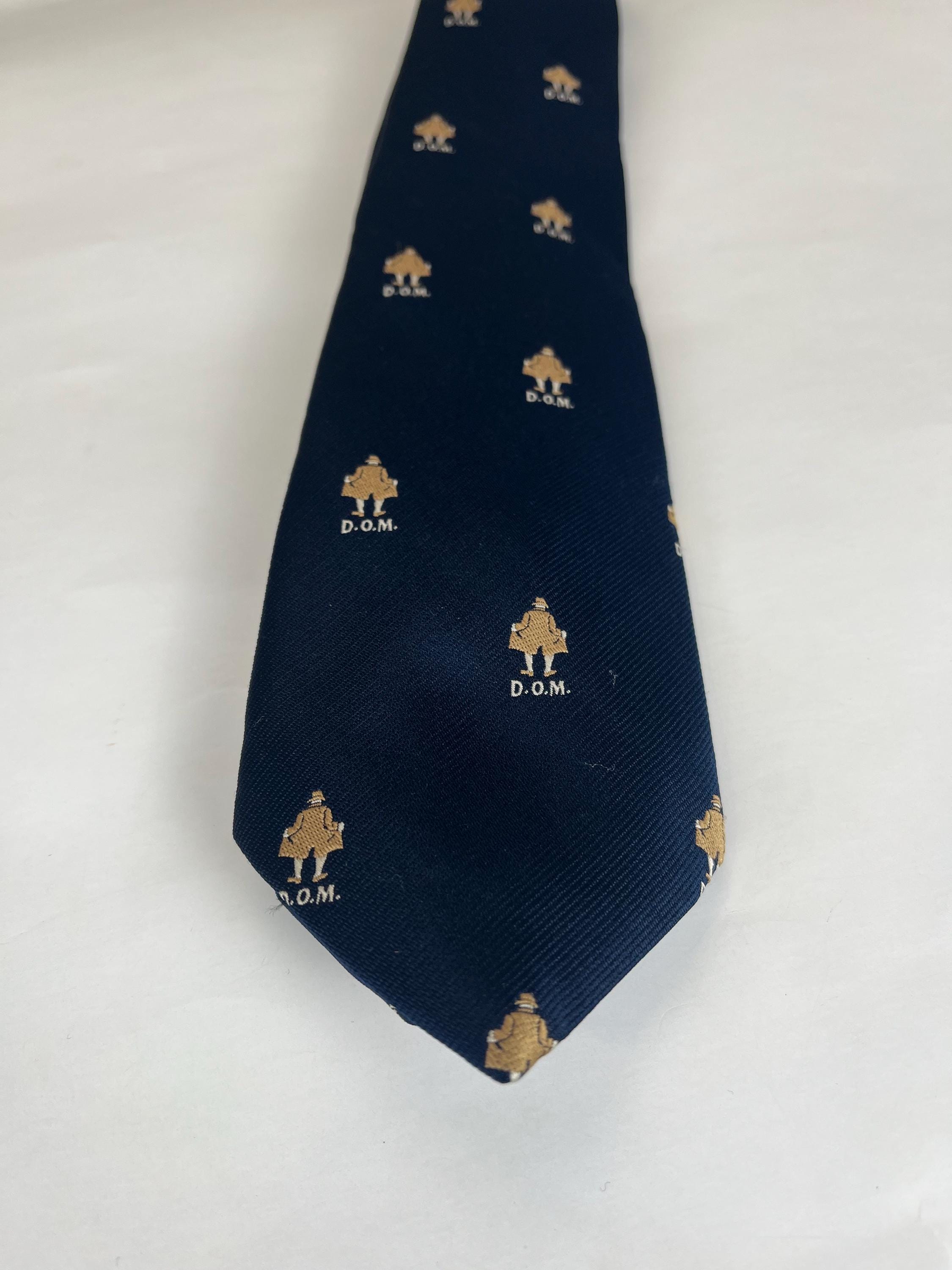 Chipp Tie - Etsy
