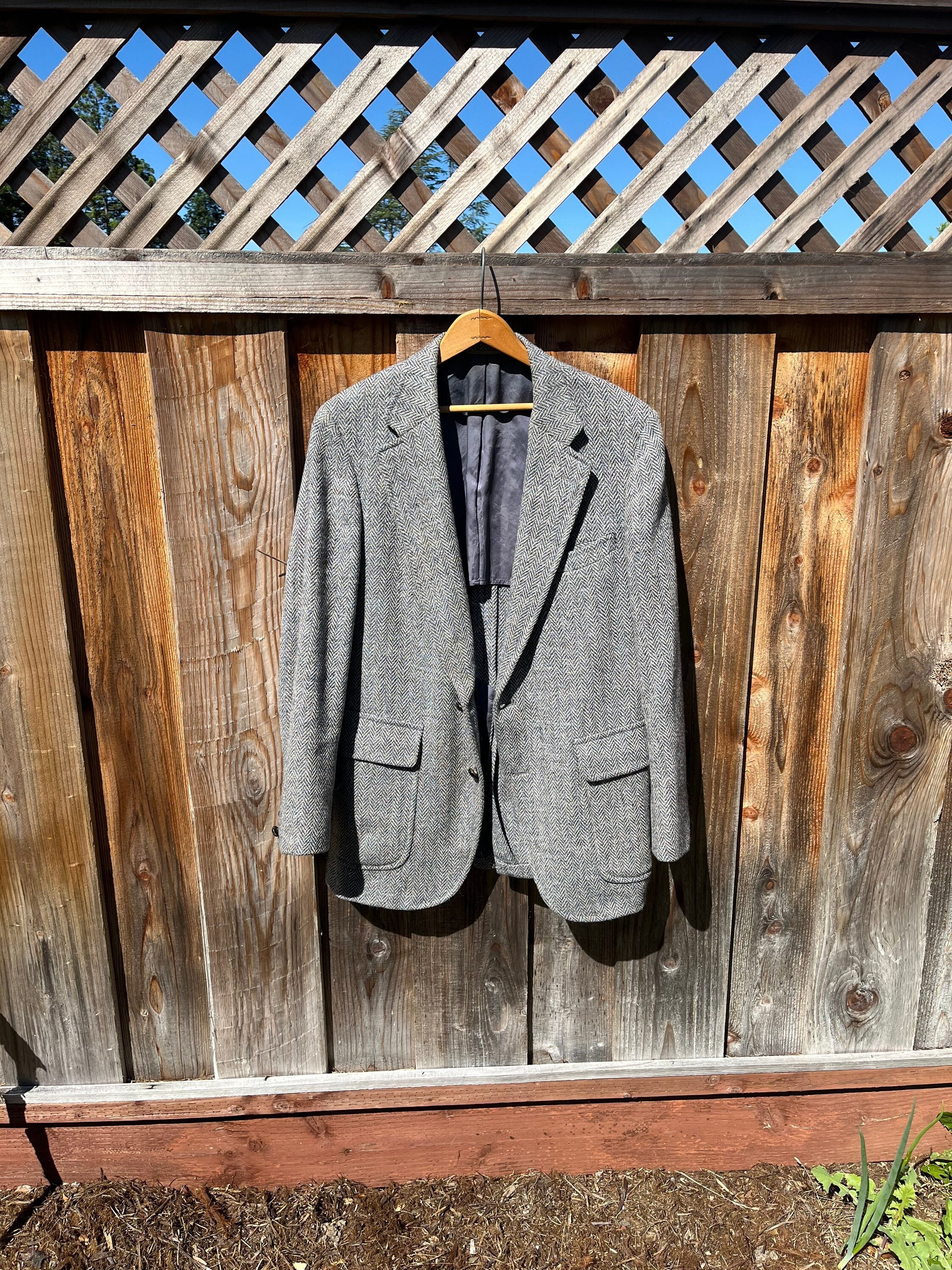 j press sport coats
