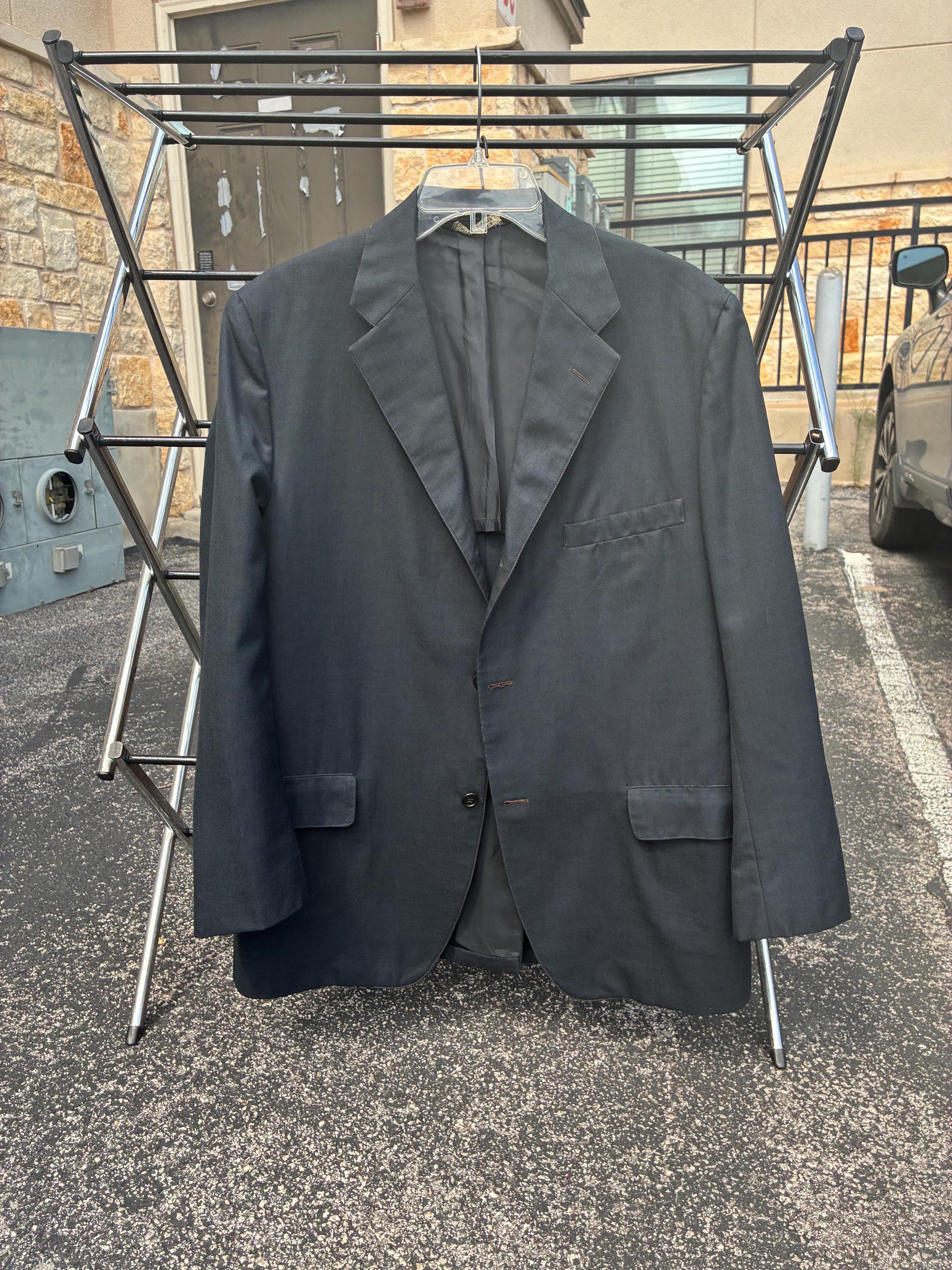 ST-112 Brooks Brothers スーツ　グレー　YA4 ST-112 Brooks Brothers スーツ グレー YA4 Grey Plaid Suits | Brooks