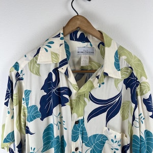 T&L MUUMUU FACTORY アロハ 90s T&L MUUMUU FACTORY aloha shirt Made in Hawaii | 古着屋
