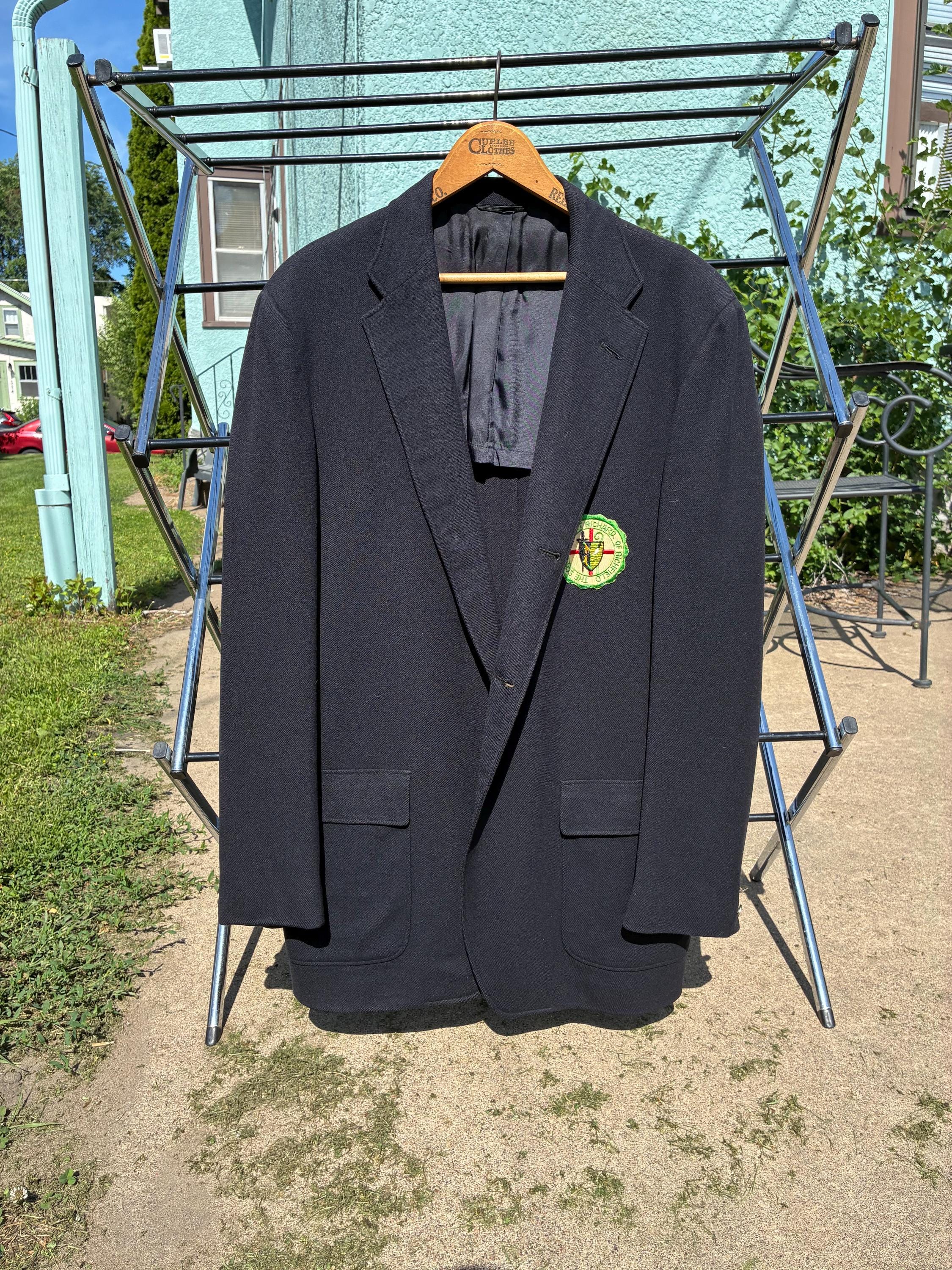 J Press Blazer - Etsy