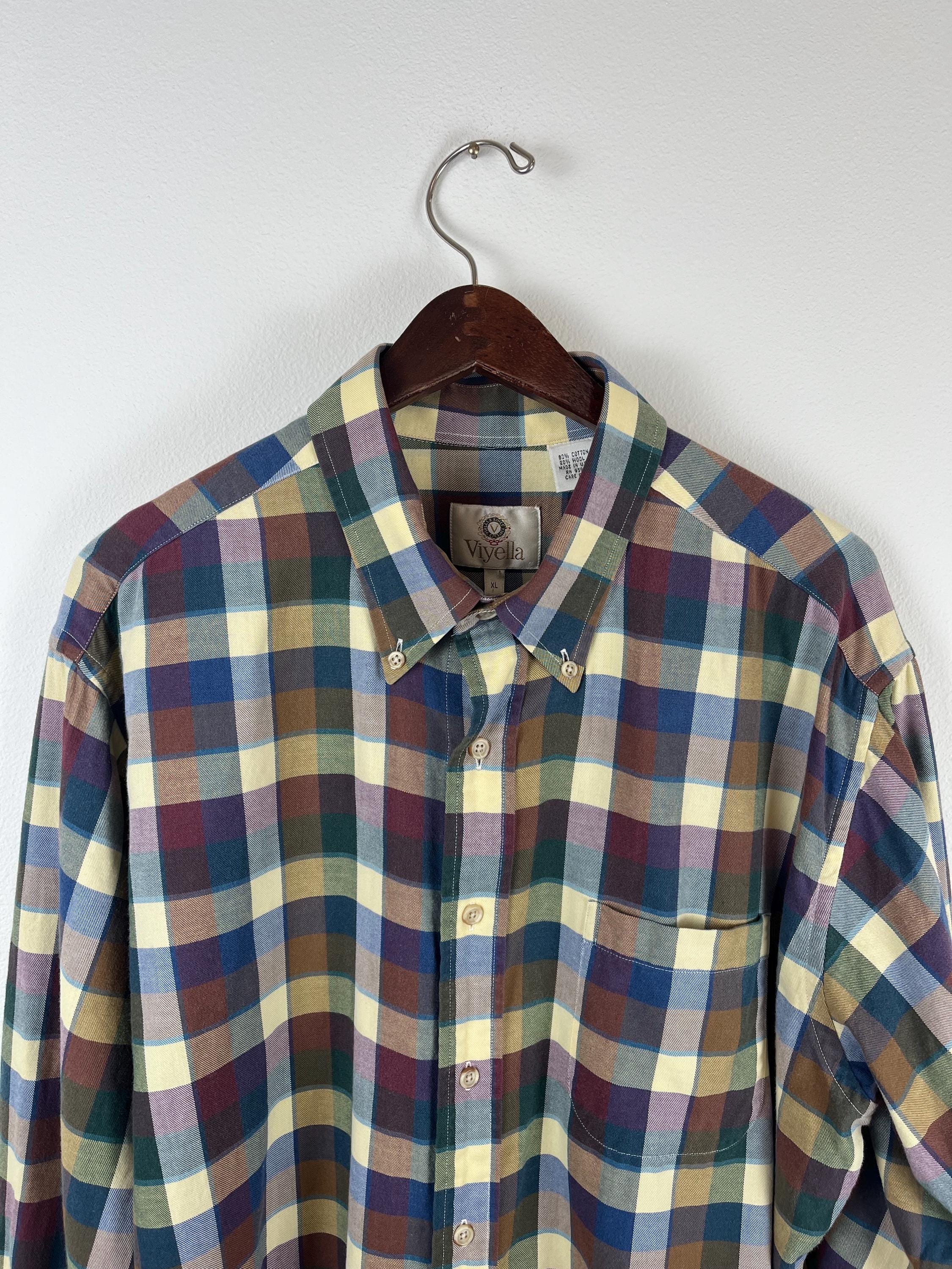 Viyella Shirts Australia