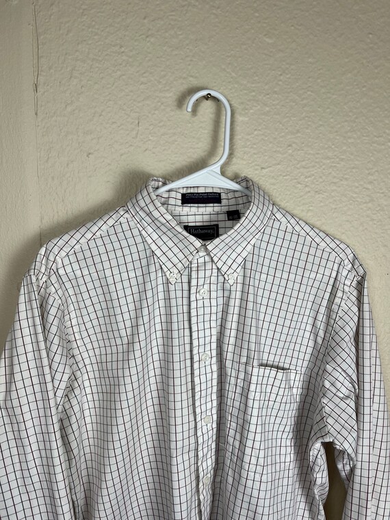 Vintage Hathaway Shirt 16 Gem vintage-hathaway-shirt-16-gem