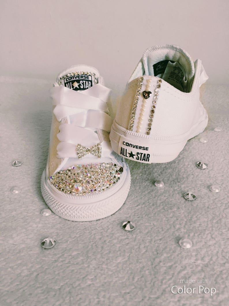 converse size 2.5