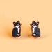 see more listings in the Boucles d’oreilles pour animaux section