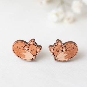 Stud earrings you can hotsell sleep in