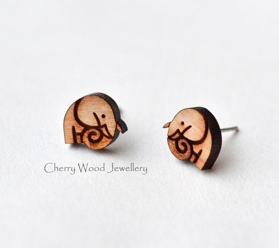 Cheap funky deals earrings