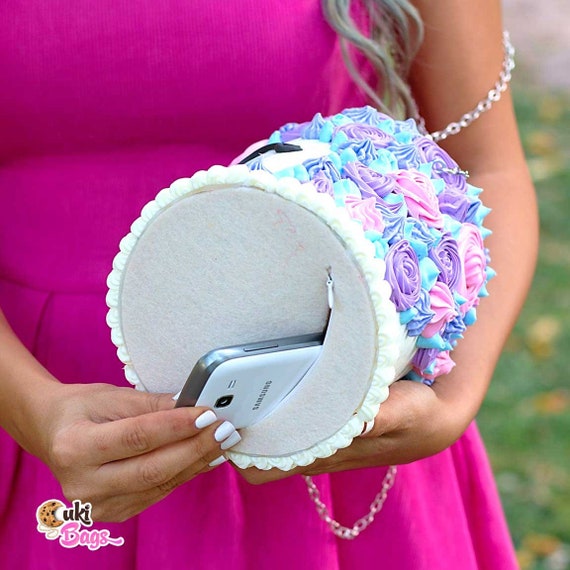 Unicorn cake hotsell bag