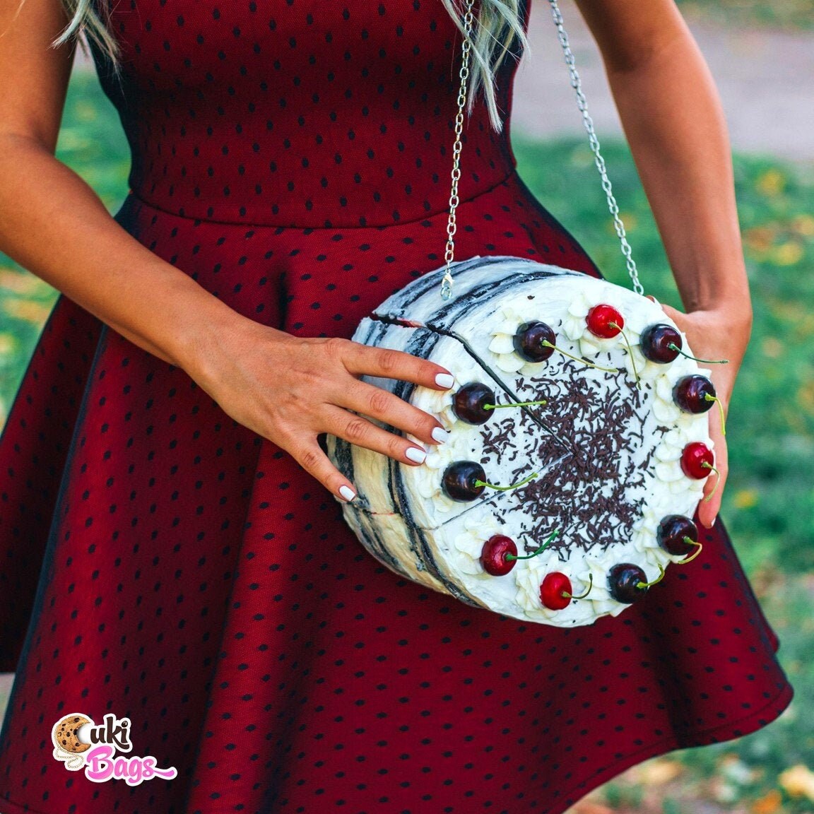 Cuki Bags Etsy Canada