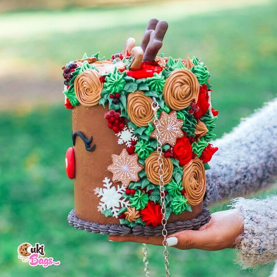 Cute novelty purses sale