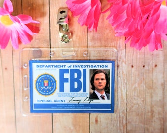 Plastica Fake Id