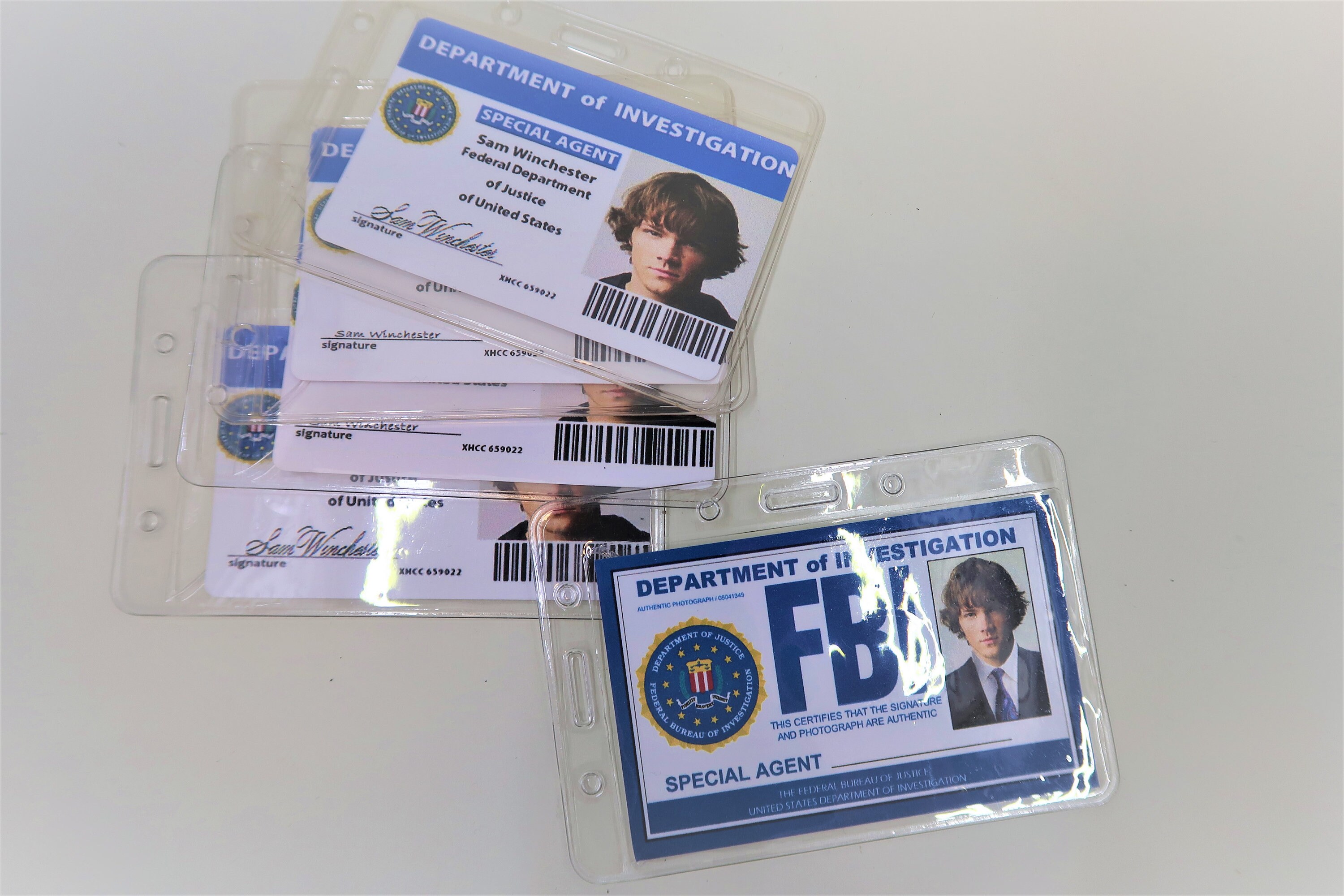 Fake Fb Id Card