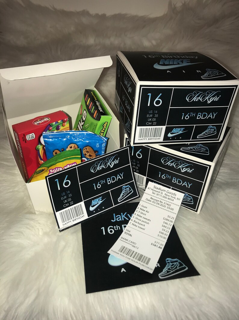 shoe-box-labels-birthday-shoe-boxes-personalize-shoe-boxes-etsy