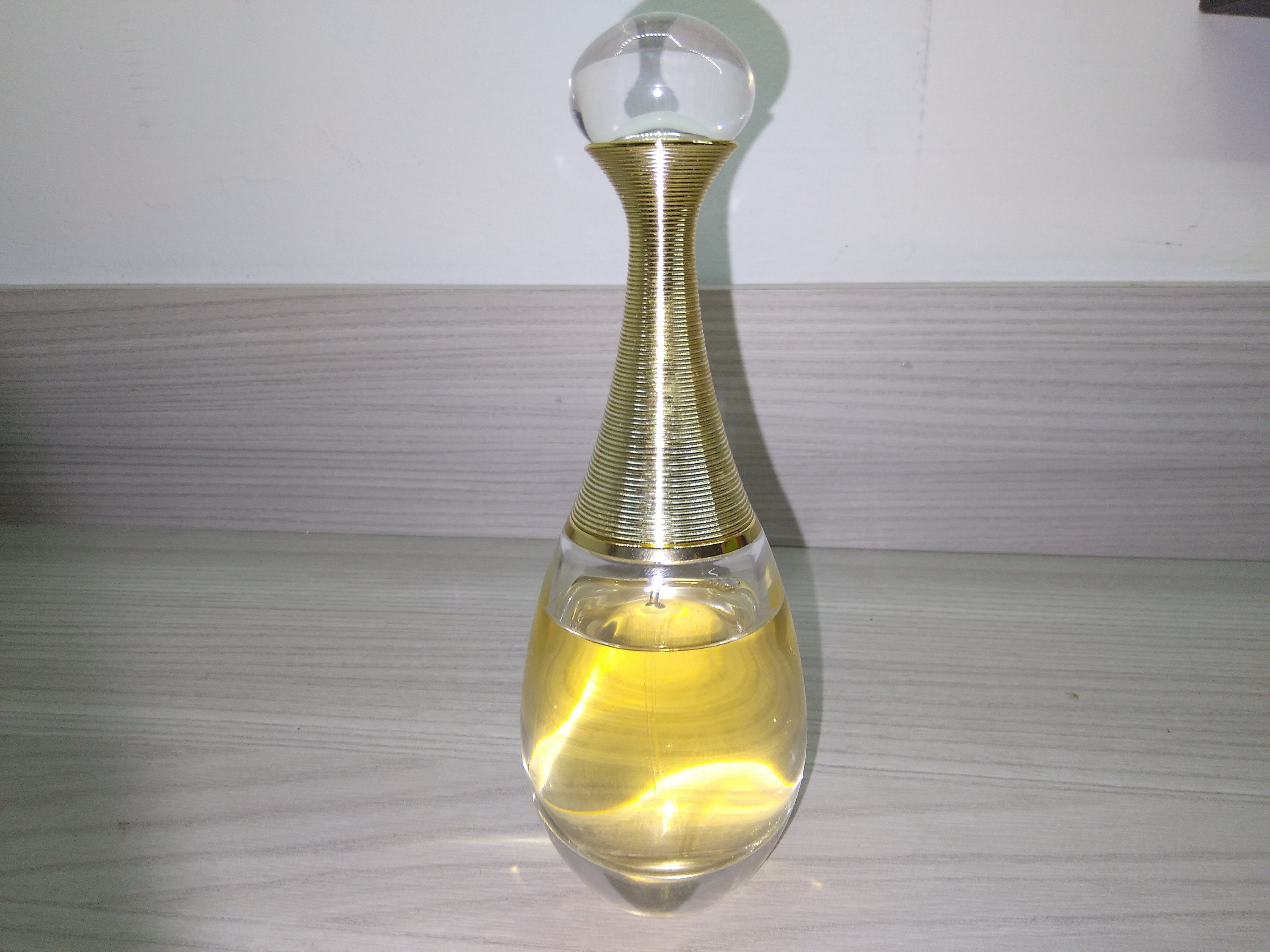 J'adore By Christian Dior Eau De Parfum Spray 2.5Oz 90% - Etsy