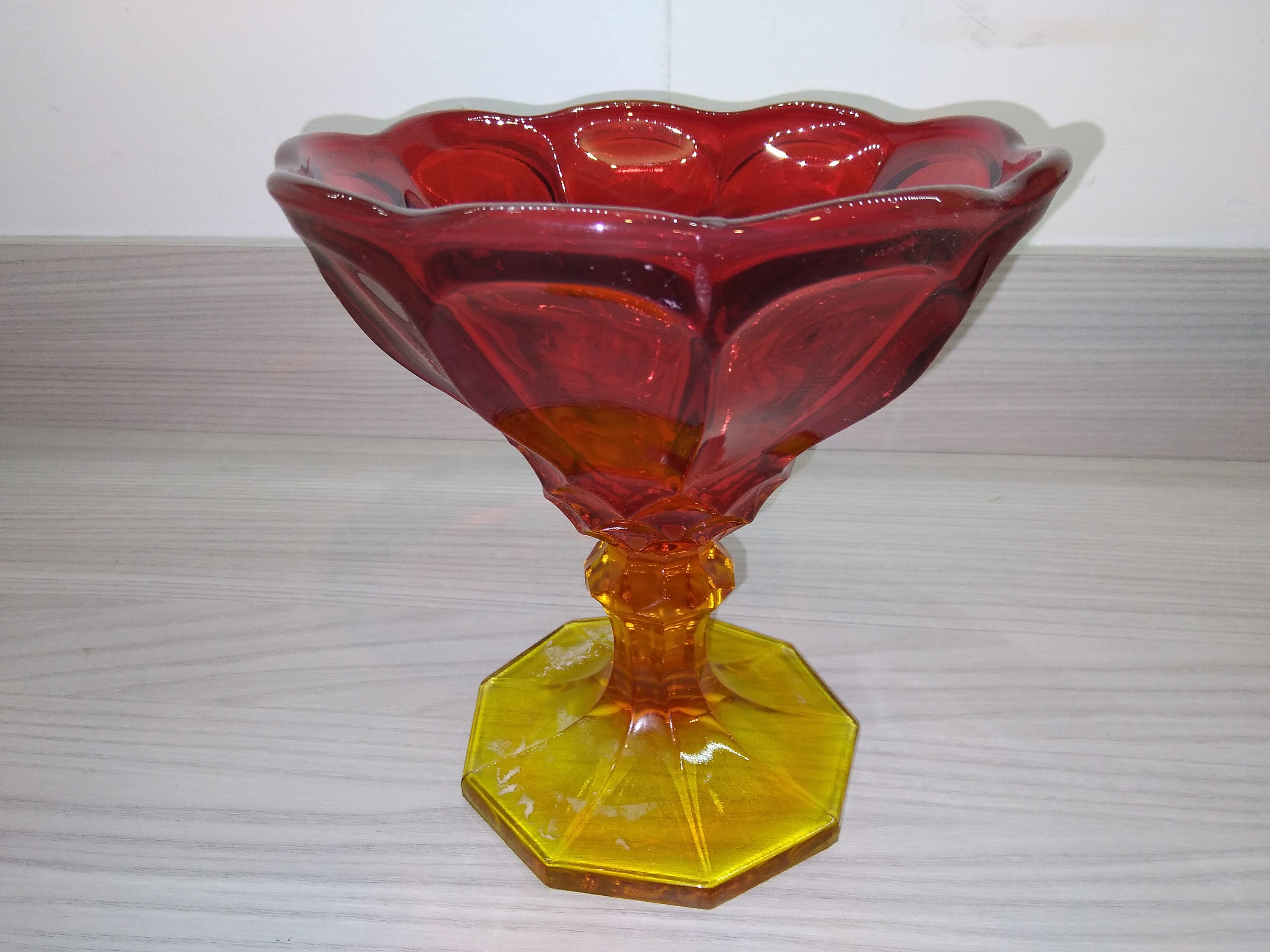 Blenko glass - Etsy 日本