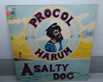 Procol Harum 