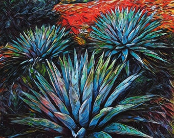 impressionist art etsy