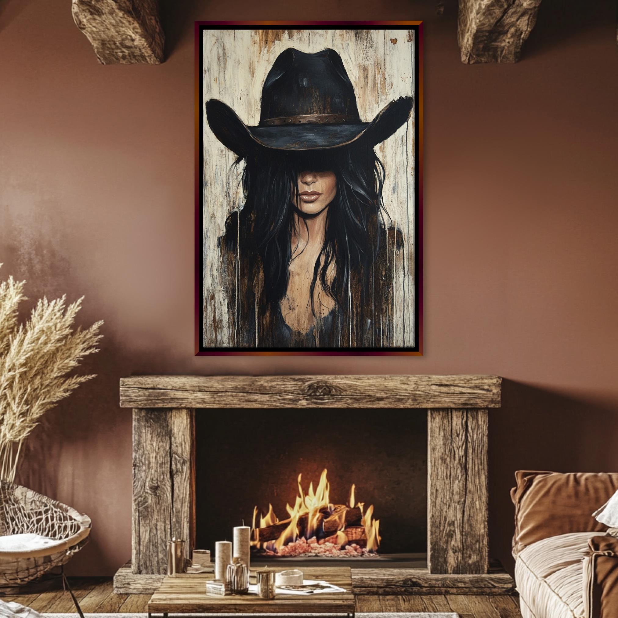 Cowgirl Boho Room Decor - Etsy, image size:2025x2025