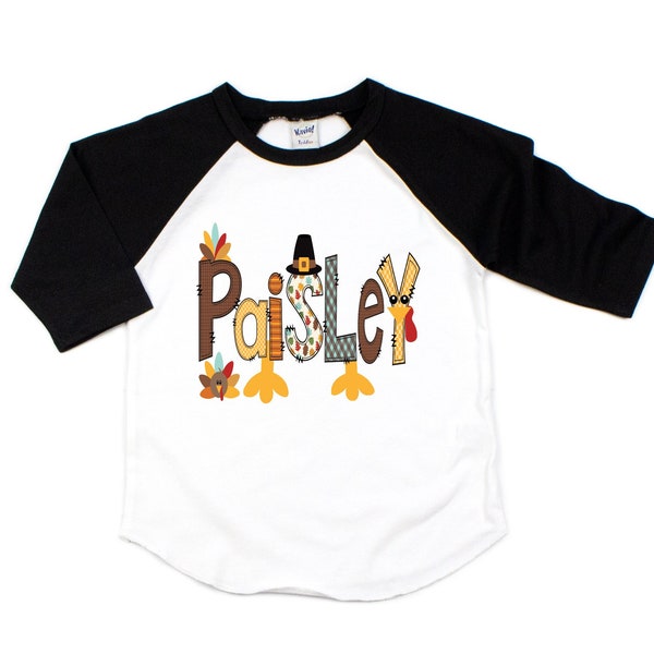 Thanksgiving Shirt Etsy