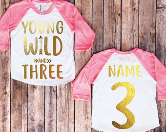 girls 3rd birthday party