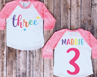 third birthday gift ideas girl