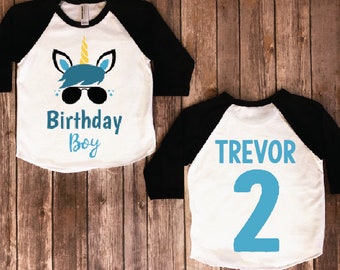baby boy unicorn outfit