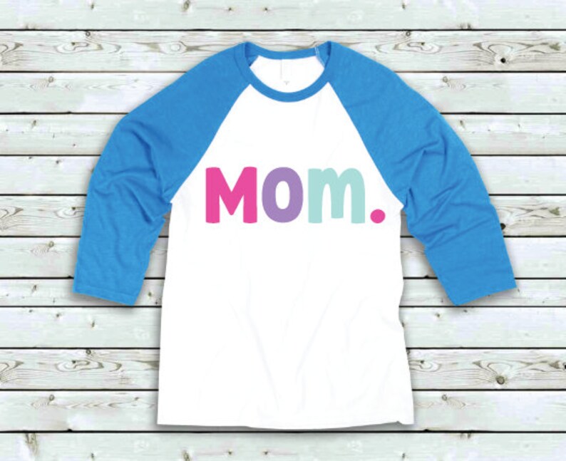 Mom of the Birthday Girl birthday Girl Shirt Birthday Mom Etsy