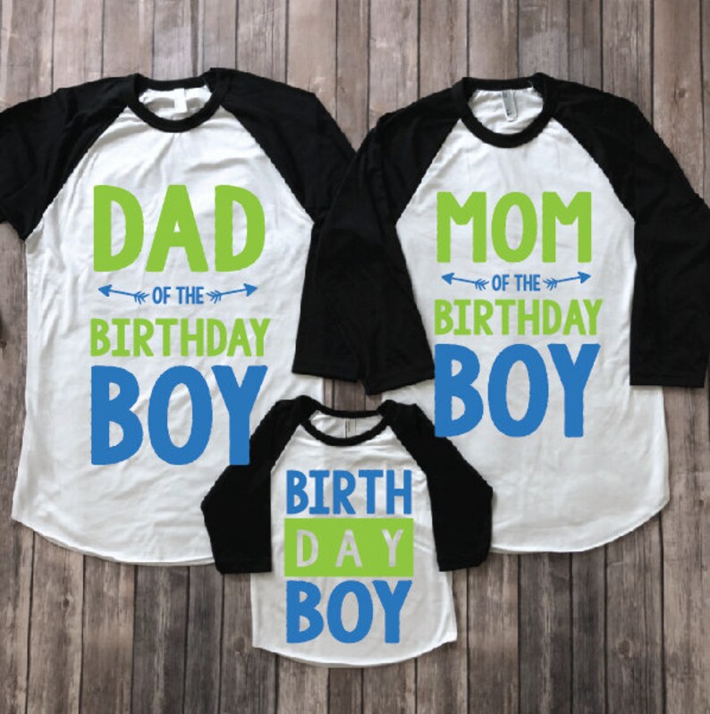 parents to be matching shirts