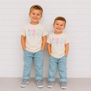 Let's pawty puppy birthday shirt, let's paw-ty, puppy birthday, dog birthday, puppy party, dog birthday party, pawty shirt, girl birthday image 13