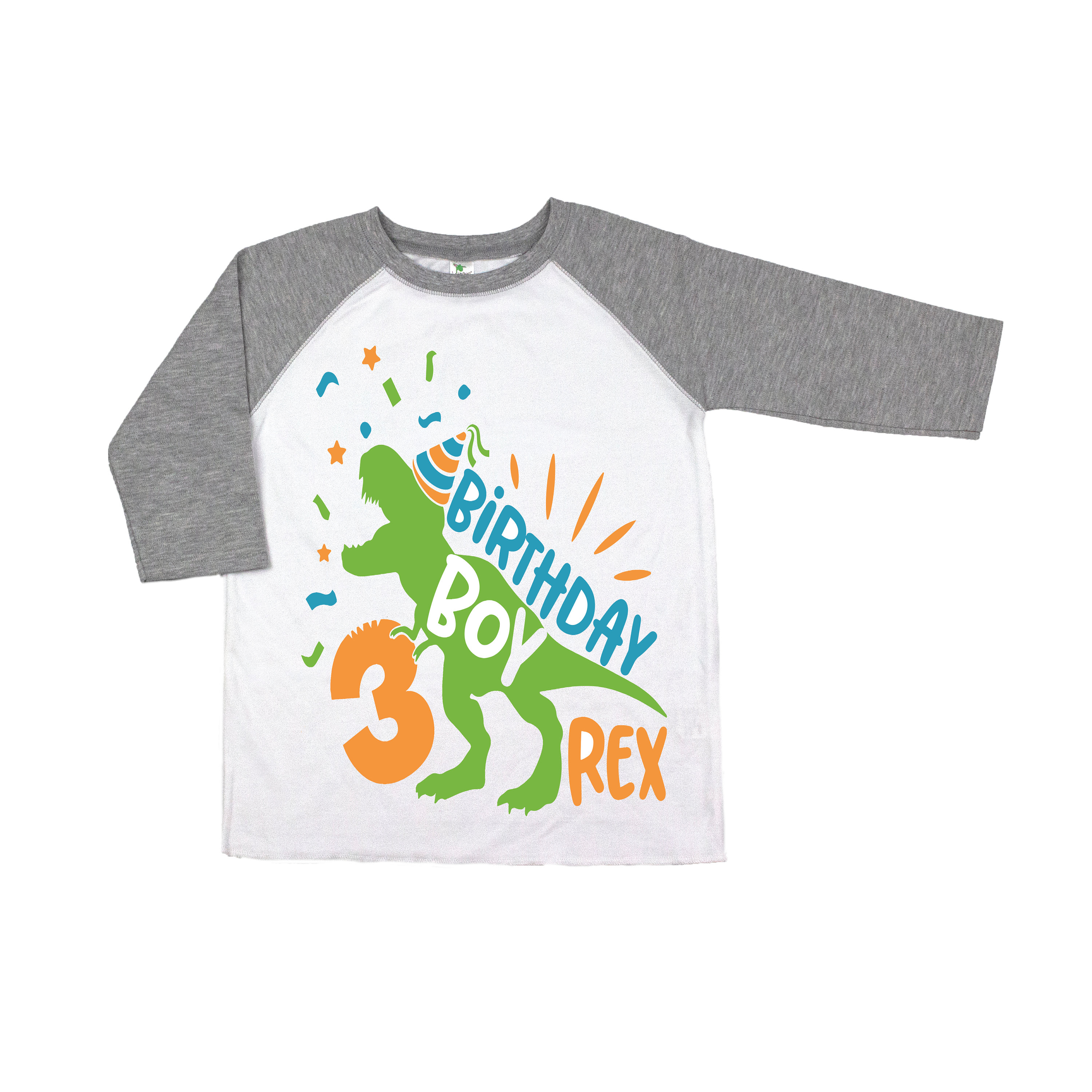 Three rex 3 rex boy dinosaur birthday shirt , 3 rex birthday shirt, boy dinosaur birthday shirt, 3rd birthday shirt, dinosaur birthday