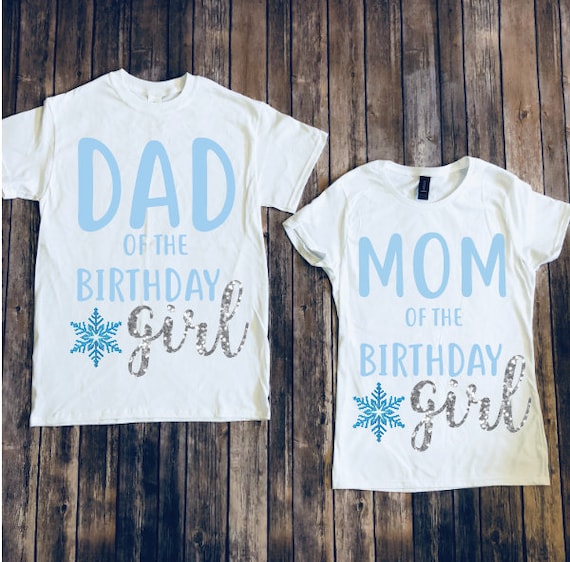 Brother Matching Outfits Winter ONEderland Family Shirts for Girls 1st Birthday Shirts for Mom Dad