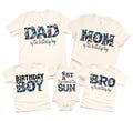 Outer space 1ST trip around the sun, first trip around , space shirt, space birthday, 1st birthday shirt, outer space party, Blast Off shirt