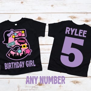 Superhero birthday shirt, superhero party, girl birthday shirt, girl superhero birthday, custom birthday shirt, personalized superhero shirt
